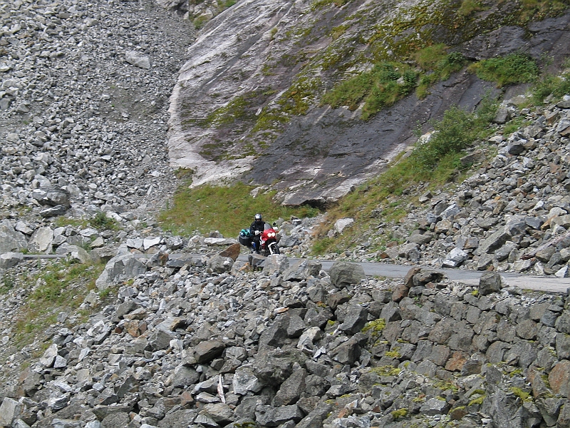 Original image